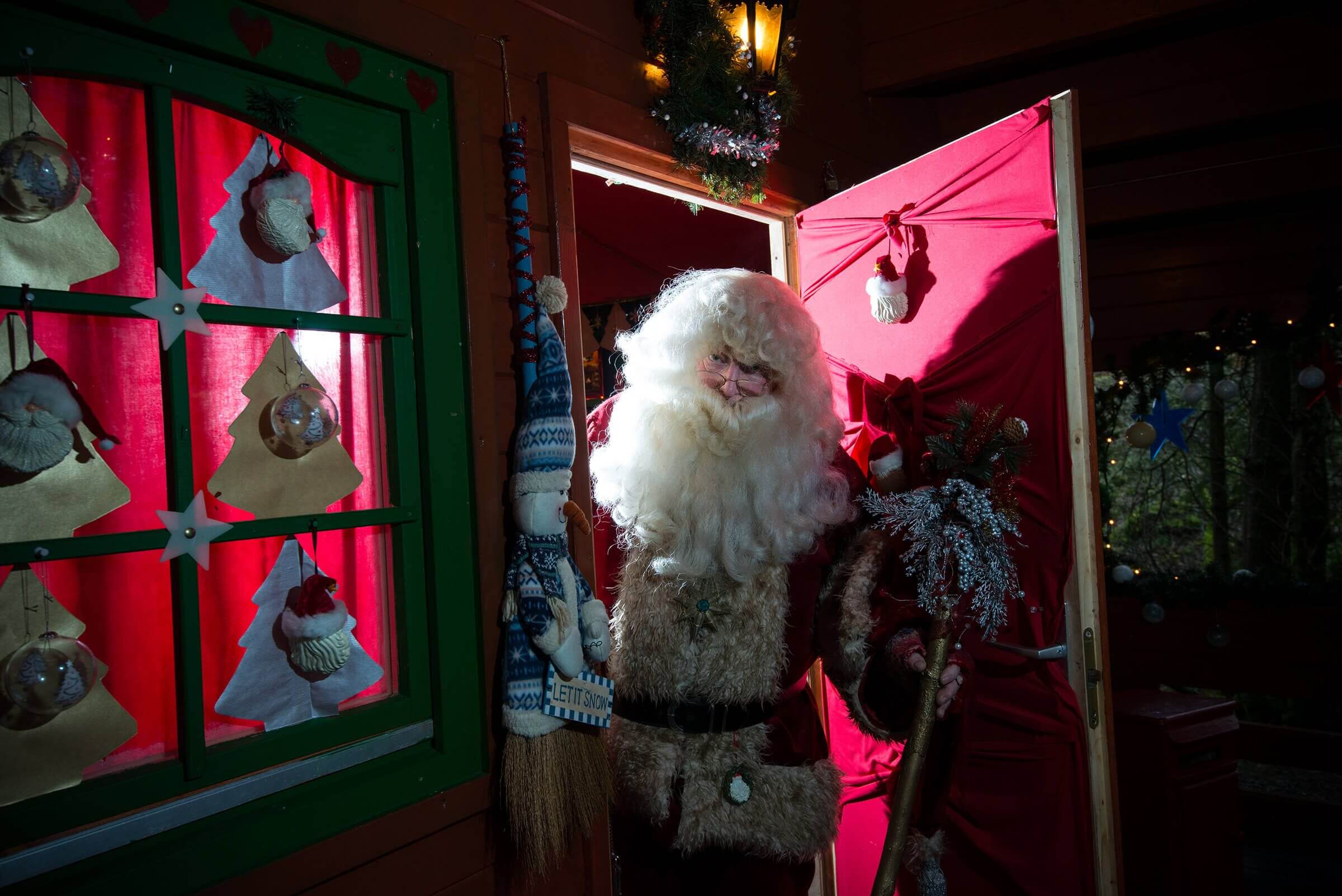 Father Christmas